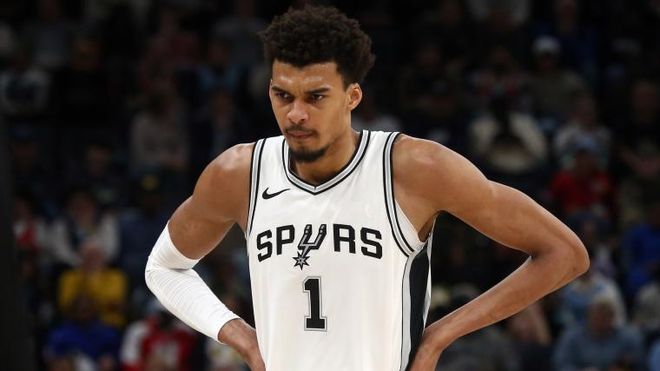 NBA常规赛焦点比赛总结（NBA常规赛焦点战综述）