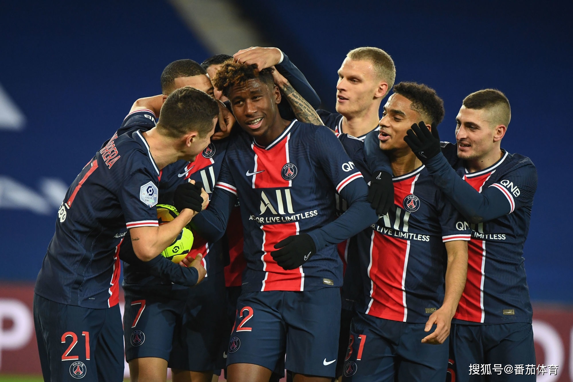 快船官方声明：我们与保罗分道扬镳，他不再是球队的一员（快船官宣：与保罗各奔前程，已不再隶属球队）